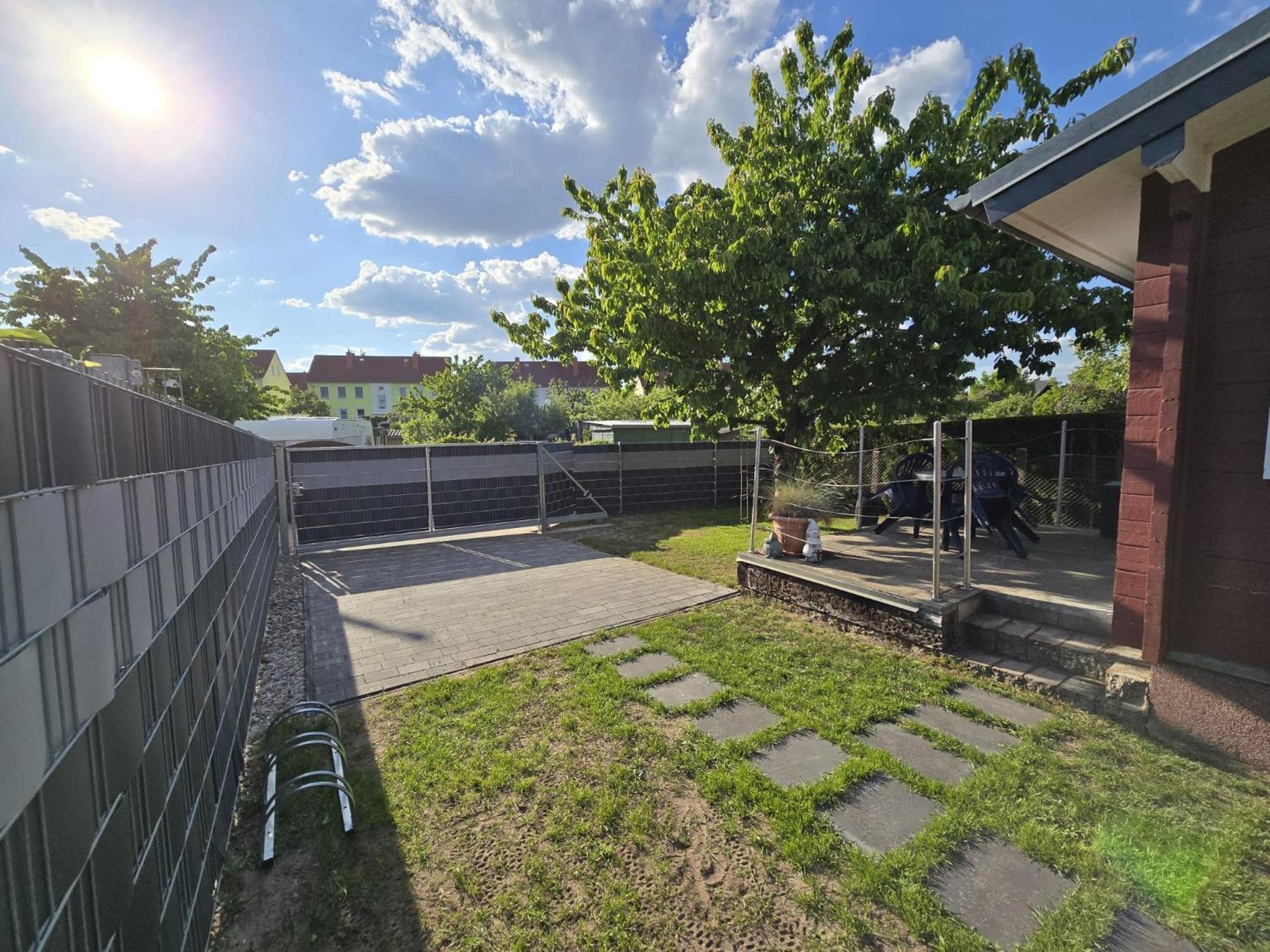 Kleine Auszeit Waren (Mueritz) Exterior foto